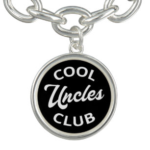 Cool Uncles Club I Bracelet