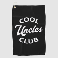 Cool Uncles Club I
