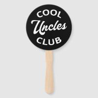 Cool Uncles Club I