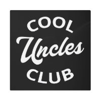 Cool Uncles Club I
