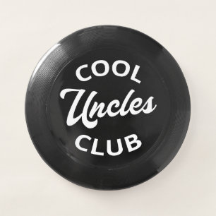 Cool Uncles Club I Wham-O Frisbee