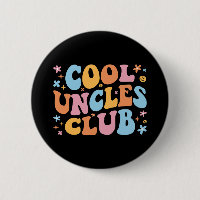 Cool Uncles Club III