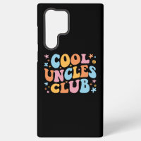 Cool Uncles Club III