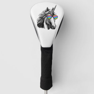 Funny Golf Head Covers Zazzle