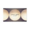 Cool Unique Faux Gold Foil Circle Wood Modern