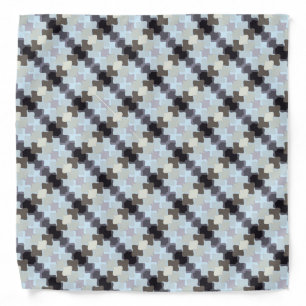 Cool Unique Pattern Bandana