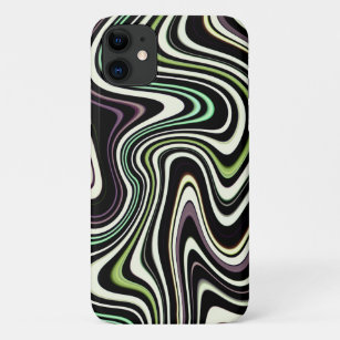 Cool Unique Pattern iPhone 11 Case