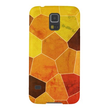 Cool Unique Rustic Pattern Case For Galaxy S5