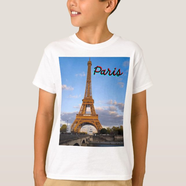 Cool Vibe T-Shirt (Front)