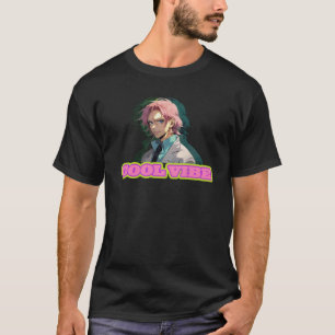 Cool Vibes T-Shirt