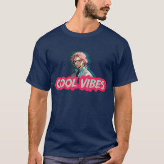 Cool Vibes  T-Shirt