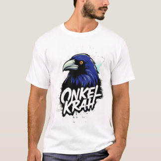 Cool Vibes T-Shirt" "Chill Mode On Tee" "Relaxed & T-Shirt