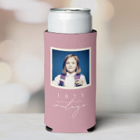 Cool Vintage Birthday Party Script Photo