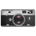 Cool Vintage Camera Look License Plate at Zazzle