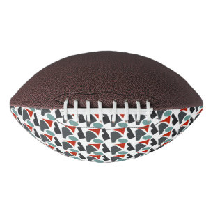 Cool Vintage Football