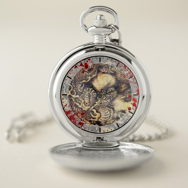 Cool clearance pocket watches