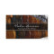 Cool Violin / Violinist Photograph - Business Card