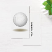 Cool Volleyball Emblem 1 (Desk)