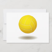 Cool Volleyball  Emblem 2 (Front)