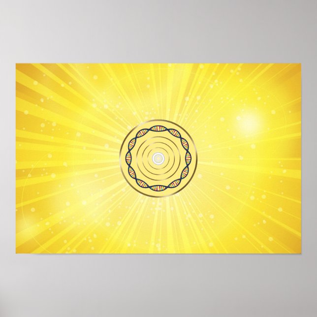 Cool wall art for living room and home decor (Front)