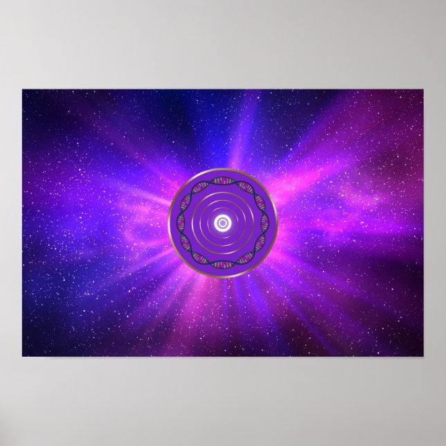 Cool wall art for living room and home decor (Front)