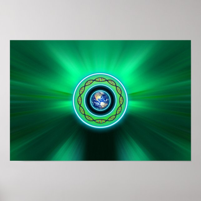 Cool wall art for living room and home decor (Front)