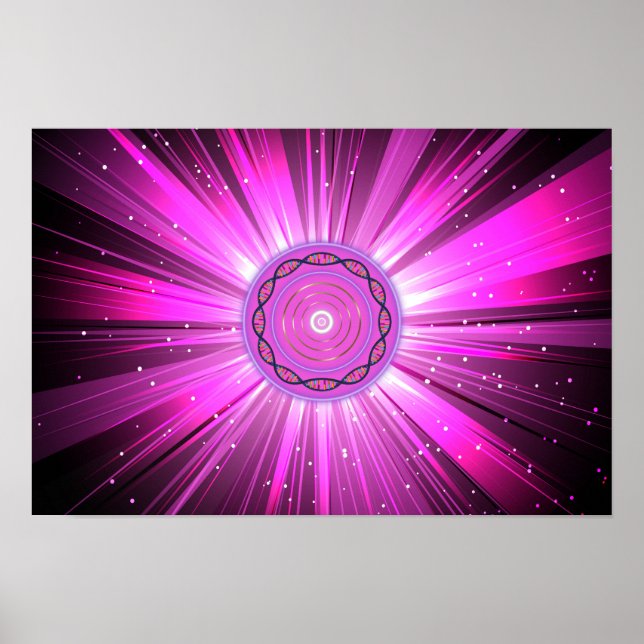 Cool wall art for living room and home decor (Front)