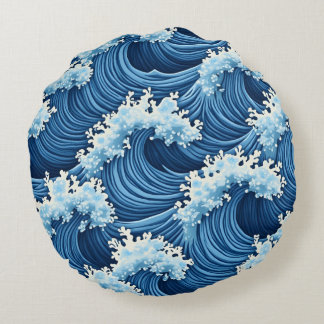 cool wave pillow