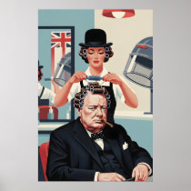 Cool Winston Churchill