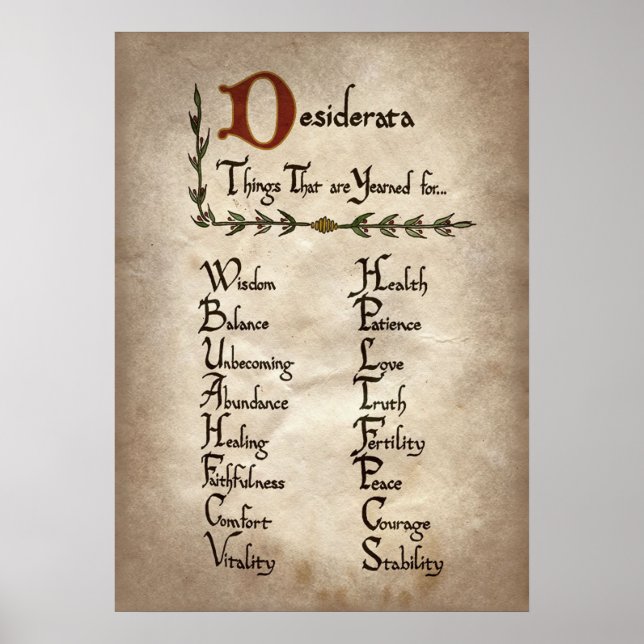 cool witch spell party Poster  (Front)