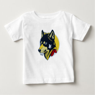 Cool Wolf Kids T-Shirt