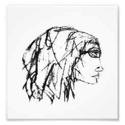 Sexy Women Art & Wall Décor | Zazzle