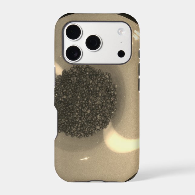 Cool wonderful abstract design Case-Mate iPhone case (Back)