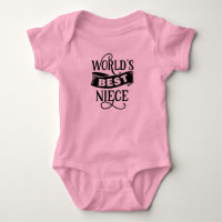 Cool world's best Niece