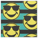 Cool yellow &amp; stripes + your backg. &amp; idea fabric