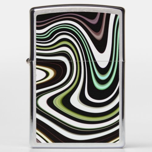 COOL ZIPPO LIGHTER