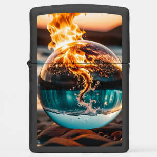 Cool Zippo Lighter. Zippo Lighter