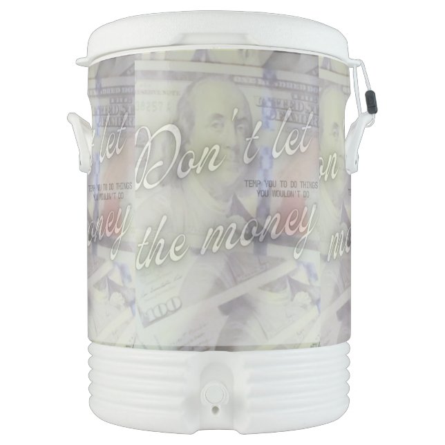 cooler  (Front)