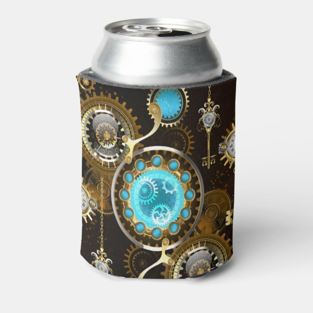 Cooler (Can Back)