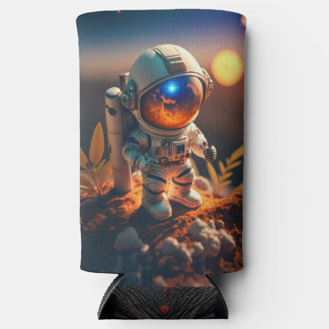 Cooler Can Holder (Front)