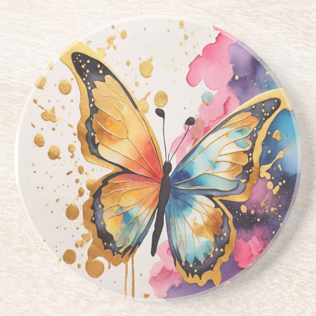 Cooler Coaster (Front)