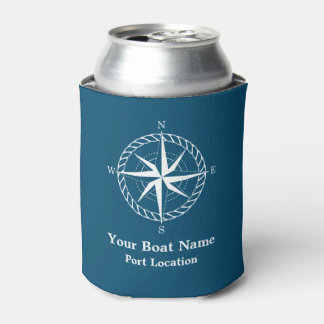 Cooler for your boat