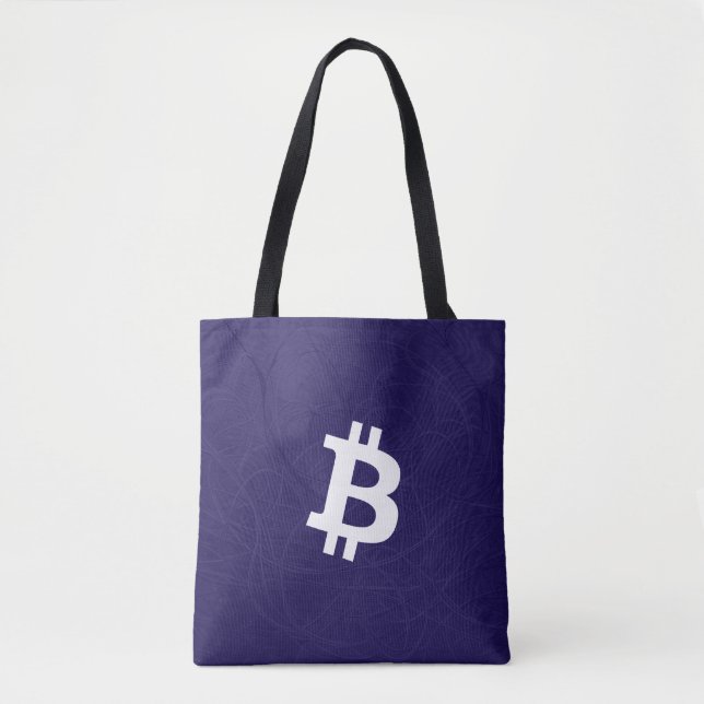 Cooler Tote Bag (Front)