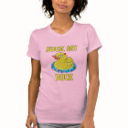 Cooles Suck My Duck Duck, Ente