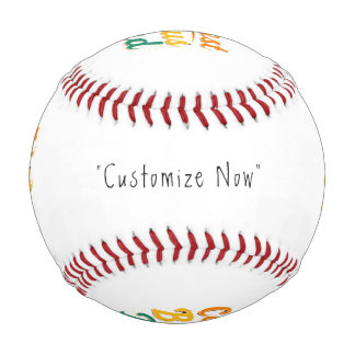 Coolest Bonus Dad Baseballs – Heartfelt Gift
