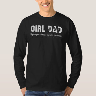 Coolest Dad Ever Stylish Outfit for the Coolest Da T-Shirt