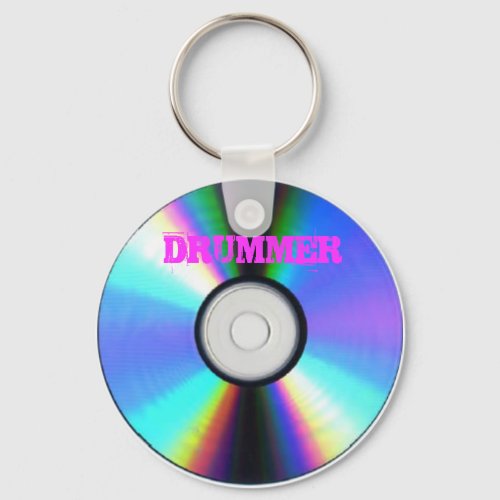 COOLEST DVD KEYCHAINS