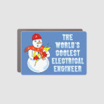 Coolest Electrical Engineer