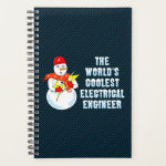 Coolest Electrical Engineer Planner
