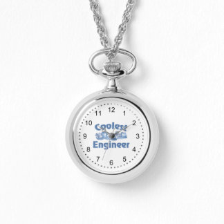 Coolest Engineer Ice Watch